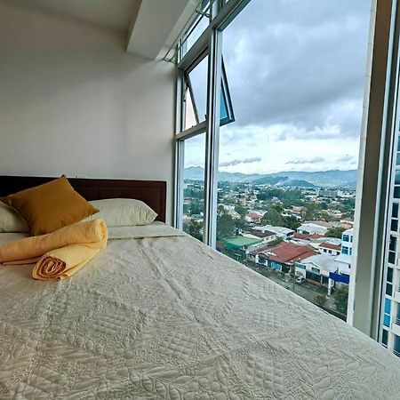 1102 Torre Los Yoses Hermoso Apartamento En Barrio Escalante Sin Parqueo San José Dış mekan fotoğraf