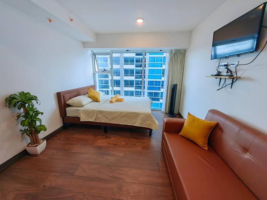 1102 Torre Los Yoses Hermoso Apartamento En Barrio Escalante Sin Parqueo San José Dış mekan fotoğraf