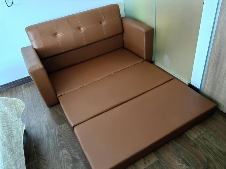 1102 Torre Los Yoses Hermoso Apartamento En Barrio Escalante Sin Parqueo San José Dış mekan fotoğraf