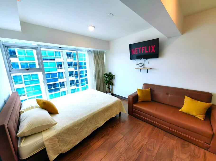 1102 Torre Los Yoses Hermoso Apartamento En Barrio Escalante Sin Parqueo San José Dış mekan fotoğraf